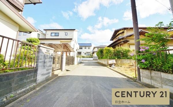 戸塚区汲沢町