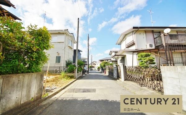 戸塚区汲沢町