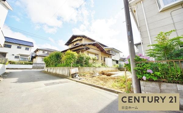 戸塚区汲沢町