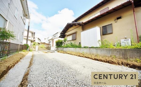 戸塚区汲沢町