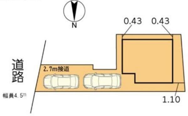 横浜市磯子区坂下町の中古一戸建て