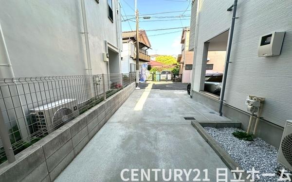 横浜市磯子区坂下町の中古一戸建て