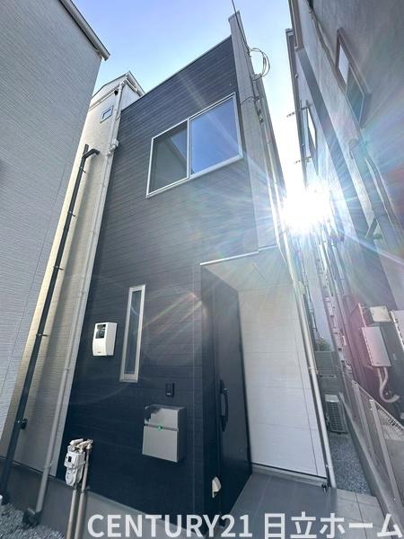 磯子区坂下町