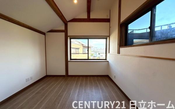 横浜市港南区下永谷２丁目の中古一戸建て