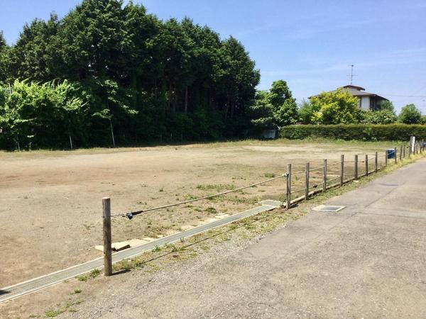 藤沢市長後　１号棟(緑の広場32号)