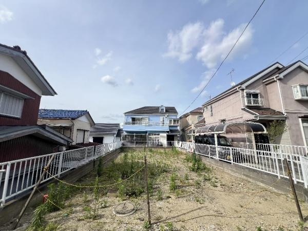 港南区芹が谷５丁目　全１棟