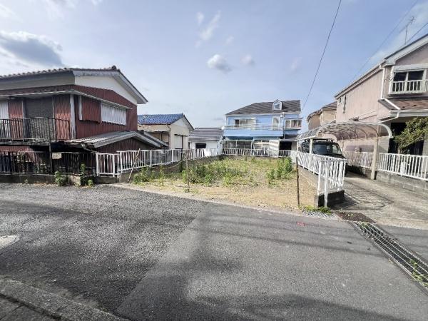 港南区芹が谷５丁目　全１棟