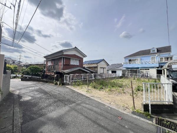 港南区芹が谷５丁目　全１棟