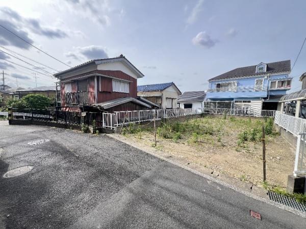 港南区芹が谷５丁目　全１棟
