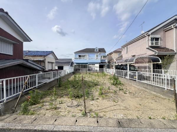 港南区芹が谷５丁目　全１棟