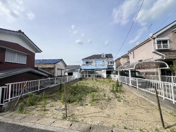 港南区芹が谷５丁目　全１棟