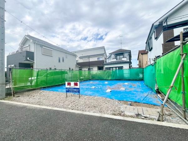 瀬谷区阿久和南２丁目