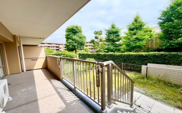 アリスガーデン横浜１番館
