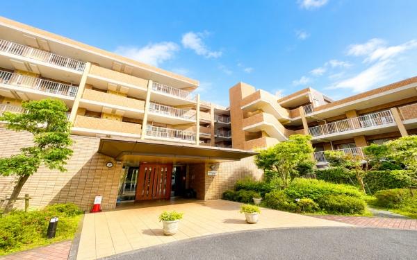 アリスガーデン横浜１番館