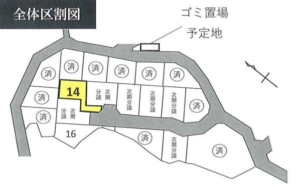 横浜市鶴見区梶山２丁目の土地