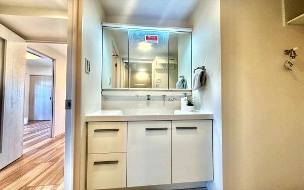 レクセル保土ヶ谷