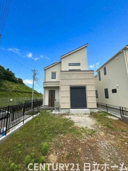 港南区下永谷５丁目　全２棟１号棟