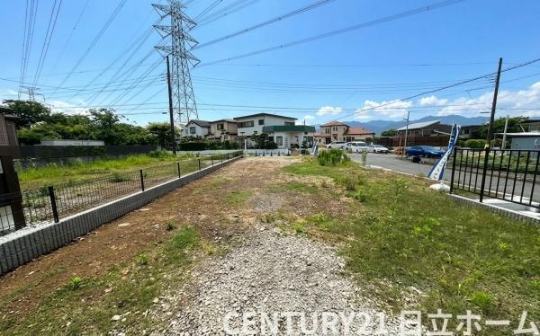 港南区下永谷５丁目　全２棟１号棟