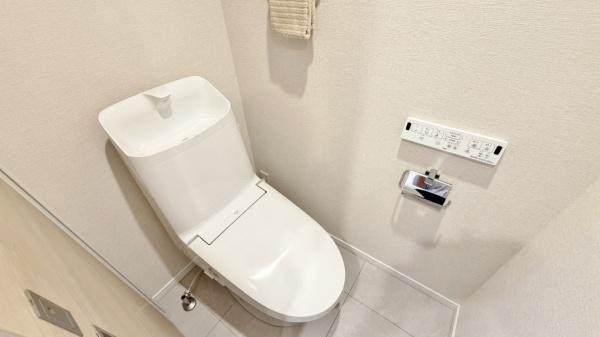 鷺沼ハイライズ