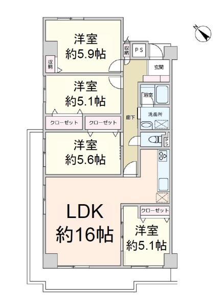 川崎ロイヤルマンション