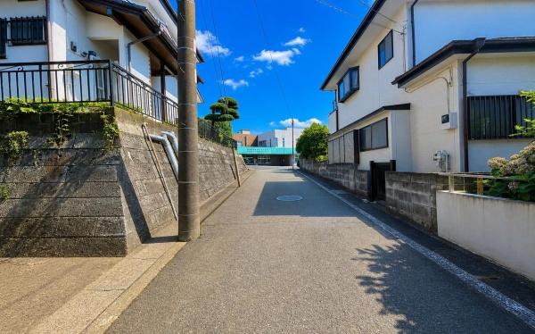 旭区今宿２丁目　全１棟