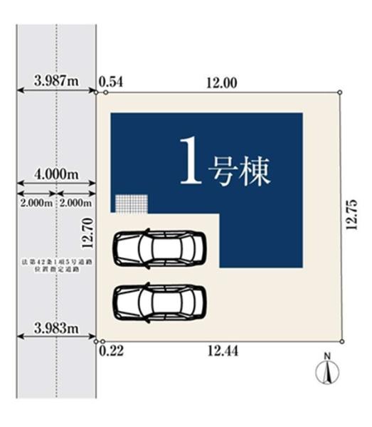 旭区今宿２丁目　全１棟