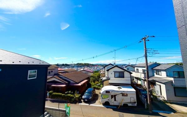 旭区今宿東町　全２棟Ａ号棟