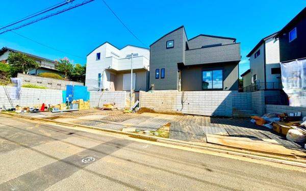 旭区今宿東町　全２棟Ａ号棟