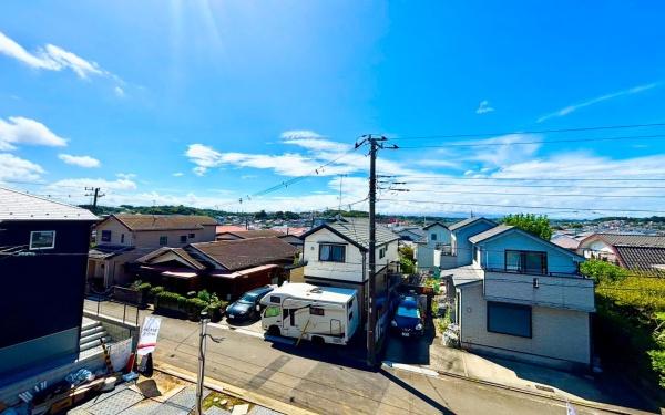 旭区今宿東町　全２棟Ｂ号棟