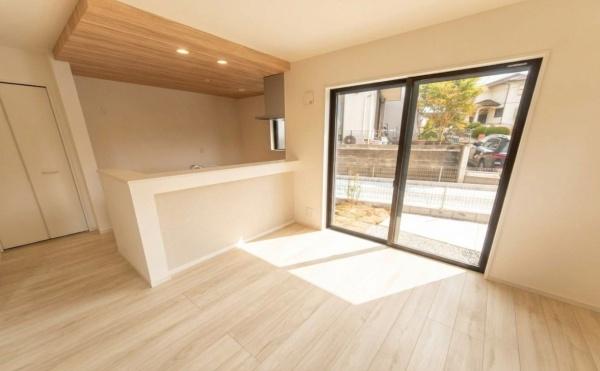 青葉区荏田町３期　全２棟１号棟