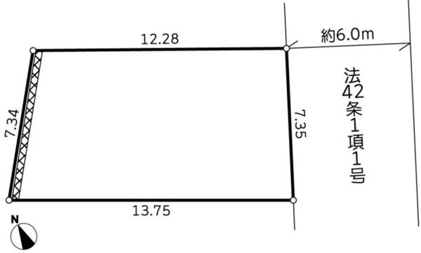 戸塚区深谷町