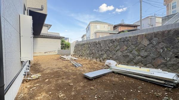 横浜市保土ケ谷区法泉３丁目の新築一戸建