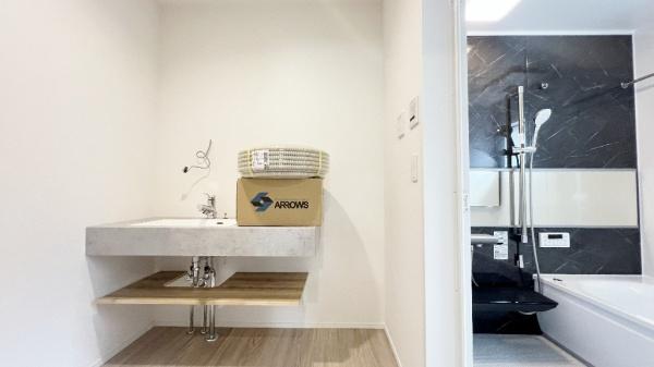 横浜市保土ケ谷区法泉３丁目の新築一戸建