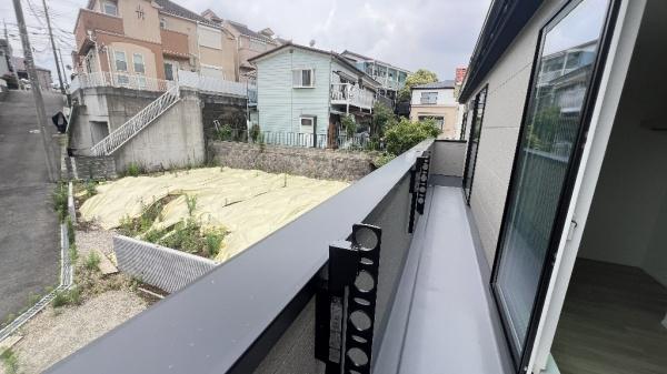 横浜市保土ケ谷区法泉３丁目の新築一戸建
