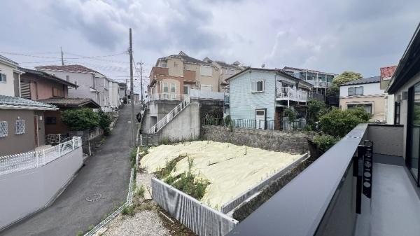 横浜市保土ケ谷区法泉３丁目の新築一戸建