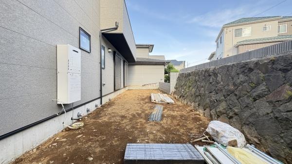 横浜市保土ケ谷区法泉３丁目の新築一戸建