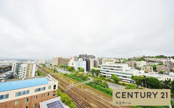 クリオ磯子弐番館