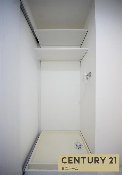 クリオ磯子弐番館
