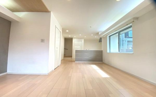横浜市港北区日吉６丁目の中古一戸建て