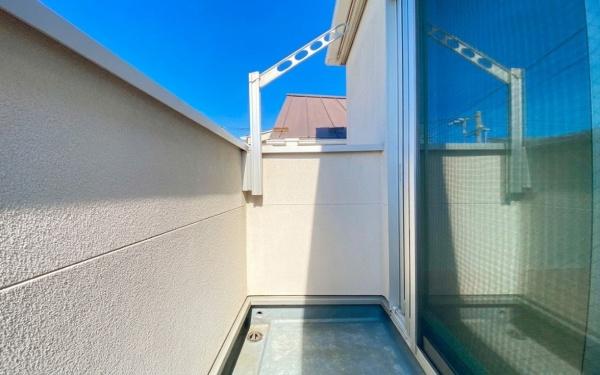 横浜市港北区日吉６丁目の中古一戸建て