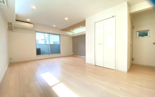 横浜市港北区日吉６丁目の中古一戸建て