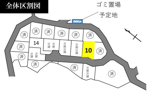 横浜市鶴見区梶山２丁目の土地