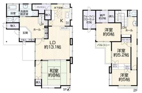 戸塚区汲沢町