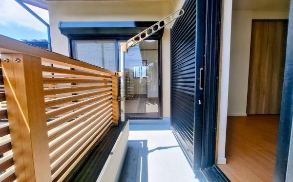 横浜市戸塚区汲沢町の中古一戸建て