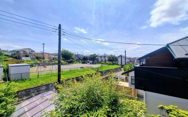 横浜市戸塚区汲沢町の中古一戸建て