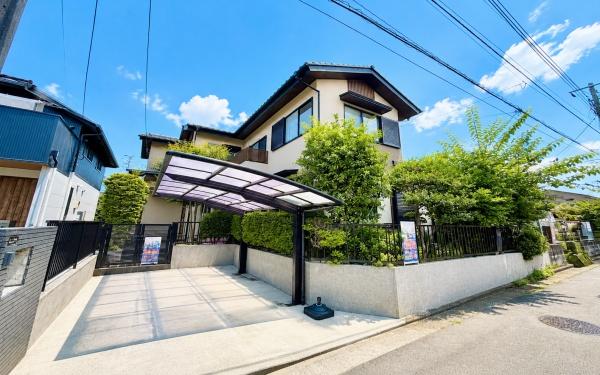 戸塚区汲沢町