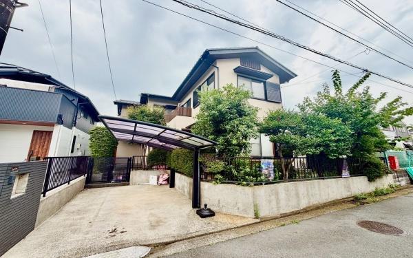 戸塚区汲沢町
