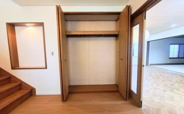 横浜市戸塚区汲沢町の中古一戸建て