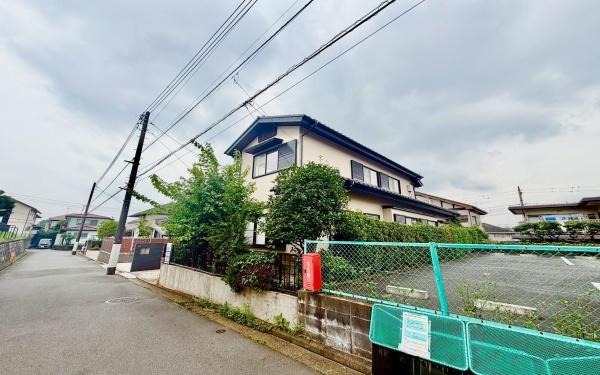 戸塚区汲沢町