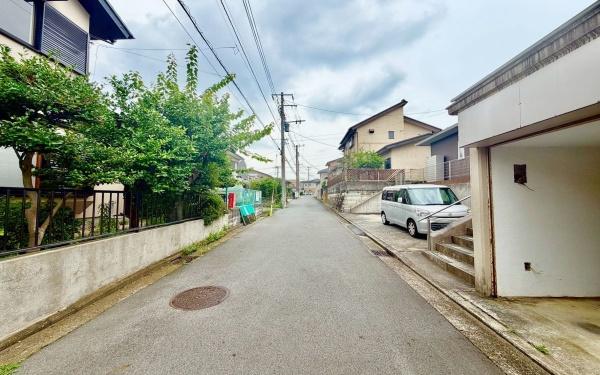 戸塚区汲沢町
